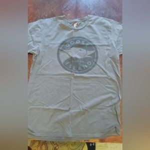 Goose Island Beer Co. Size L